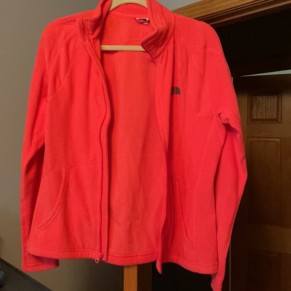 North Face Fleece - Picture 2 of 3